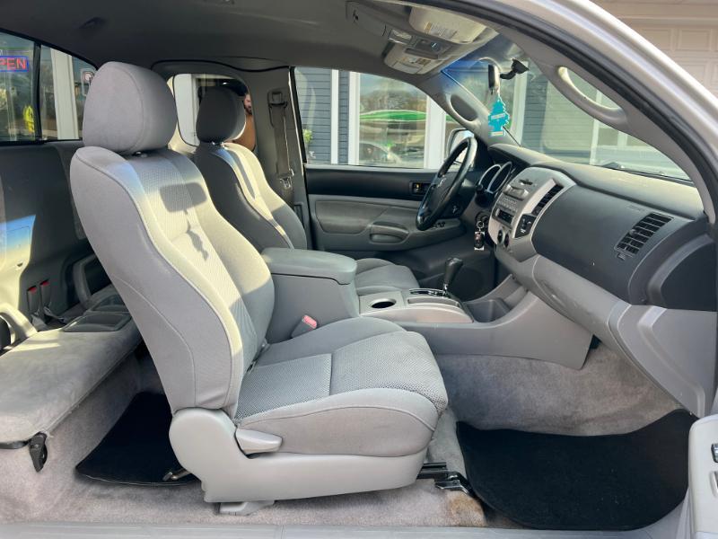 Toyota Tacoma Access Cab V6 Auto 4WD 2007