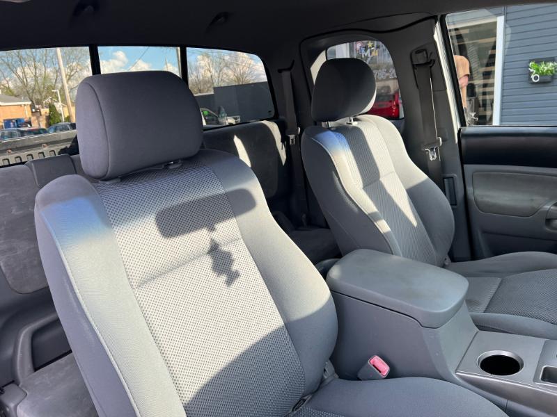 Toyota Tacoma Access Cab V6 Auto 4WD 2007