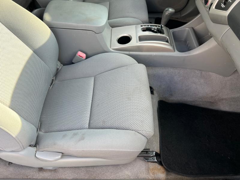 Toyota Tacoma Access Cab V6 Auto 4WD 2007