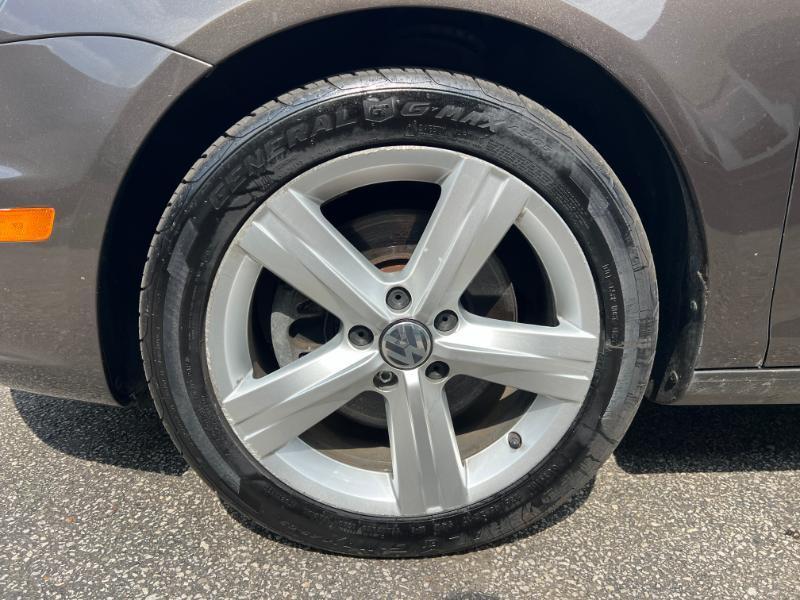 Volkswagen Eos Lux 2012