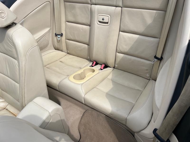 Volkswagen Eos Lux 2012