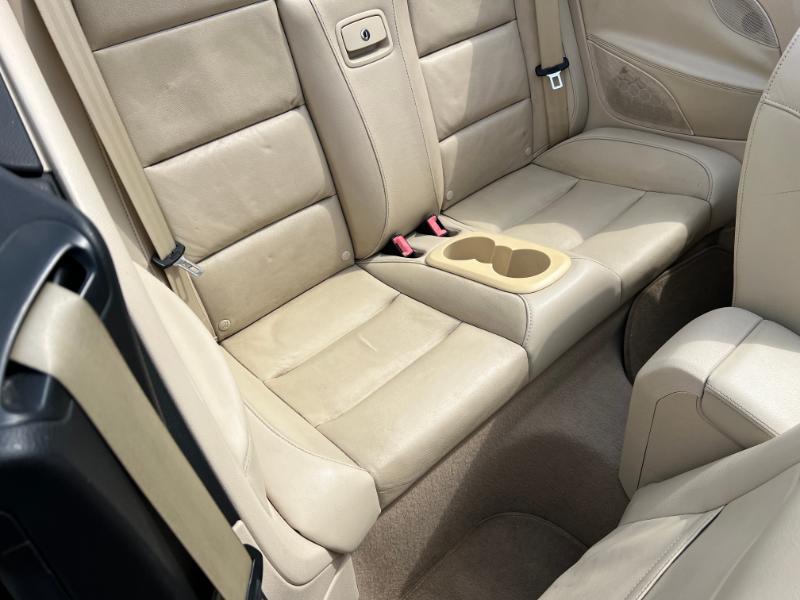 Volkswagen Eos Lux 2012