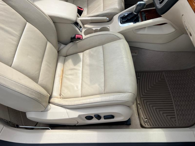 Volkswagen Eos Lux 2012