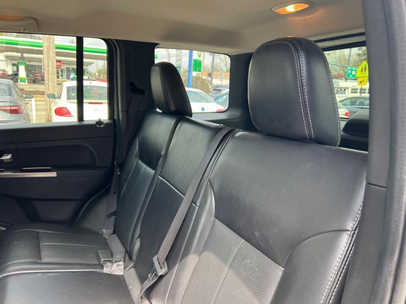 Jeep Liberty Limited Jet 4WD 2012