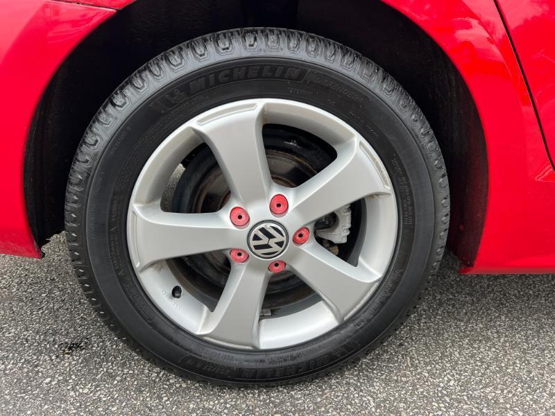 Volkswagen Jetta SE 2014