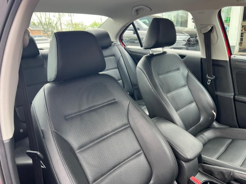 Volkswagen Jetta SE 2014