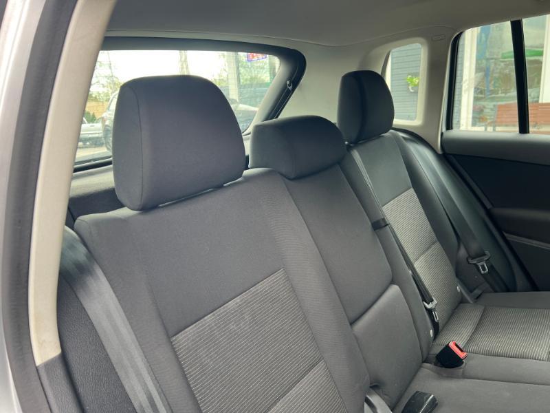 Volkswagen Tiguan S 4Motion 2017