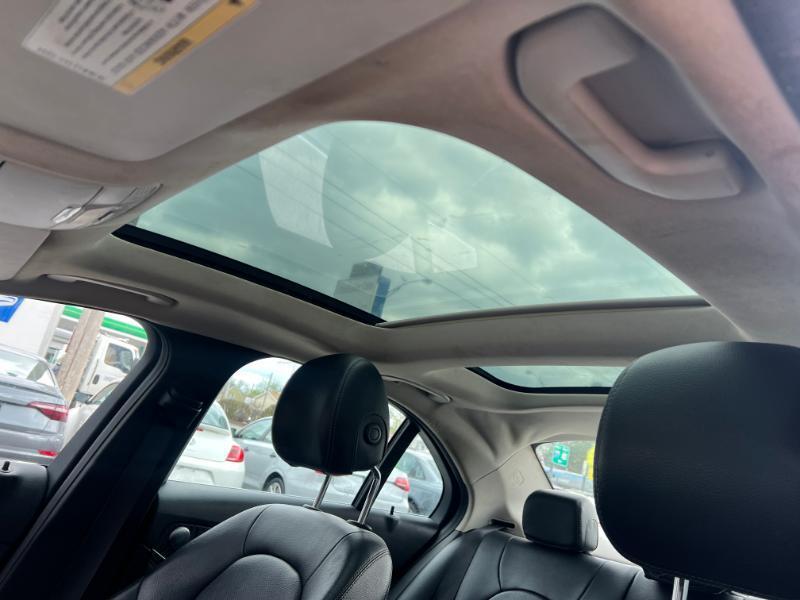 Mercedes-Benz C-Class C300 4MATIC Sedan 2016