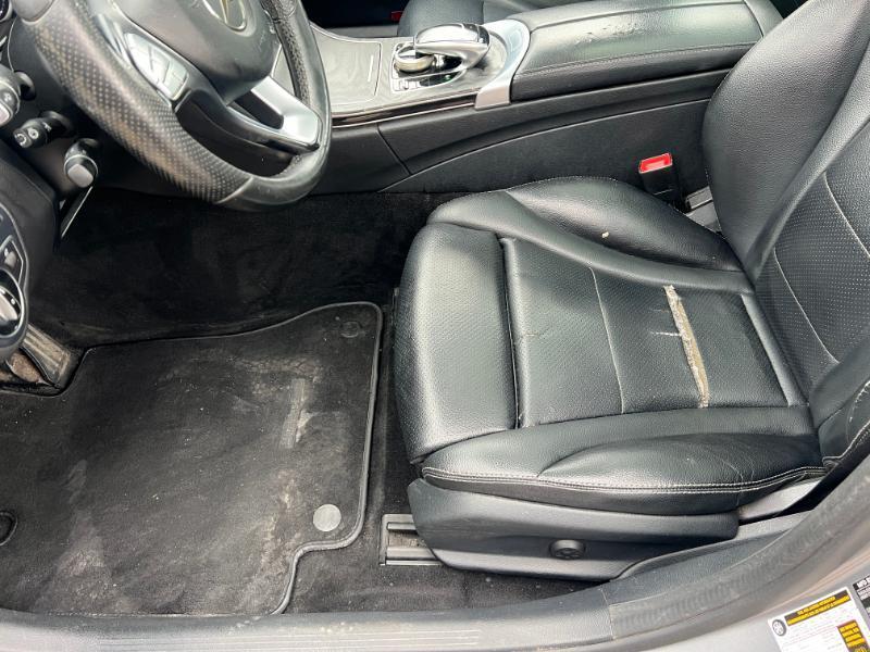 Mercedes-Benz C-Class C300 4MATIC Sedan 2016