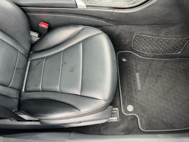 Mercedes-Benz C-Class C300 4MATIC Sedan 2016