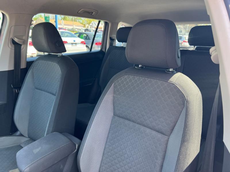 Volkswagen Tiguan S 4Motion 2020