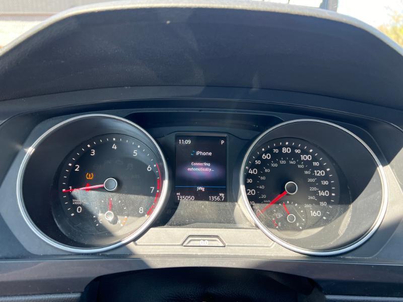 Volkswagen Tiguan S 4Motion 2020