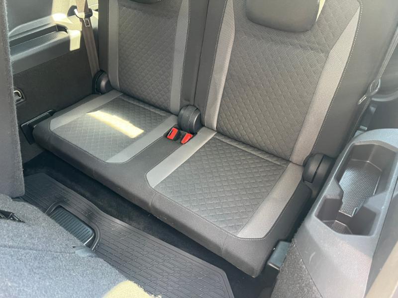 Volkswagen Tiguan S 4Motion 2020