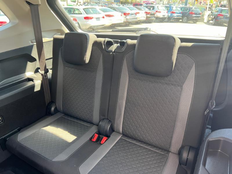 Volkswagen Tiguan S 4Motion 2020