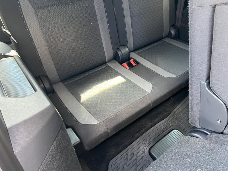 Volkswagen Tiguan S 4Motion 2020