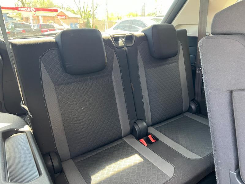 Volkswagen Tiguan S 4Motion 2020