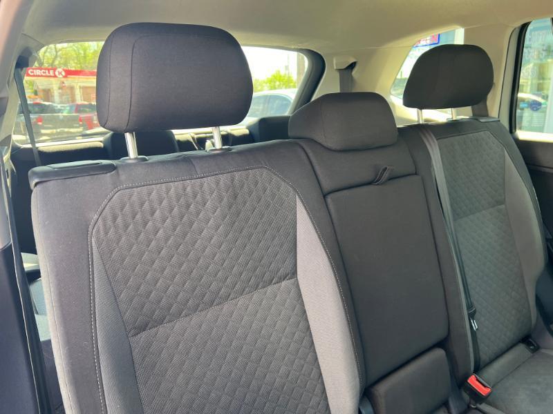 Volkswagen Tiguan S 4Motion 2020