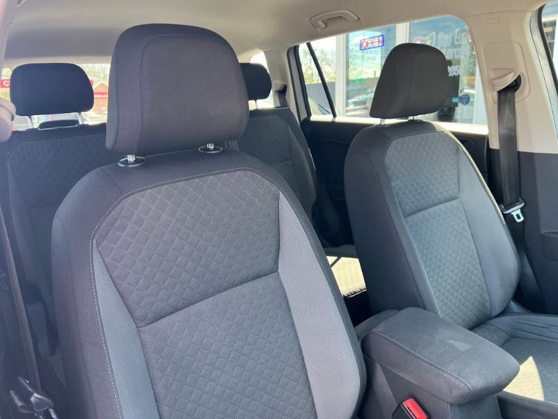 Volkswagen Tiguan S 4Motion 2020