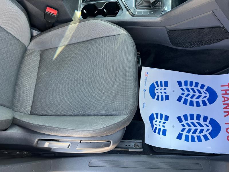 Volkswagen Tiguan S 4Motion 2020