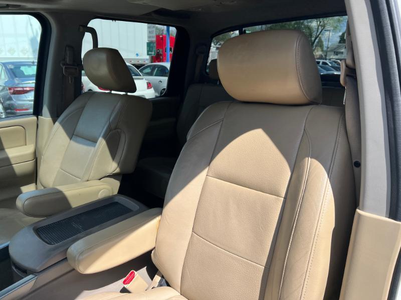 Nissan Titan PRO-4X Crew Cab 4WD SWB 2010