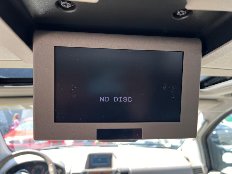 Nissan Titan PRO-4X Crew Cab 4WD SWB 2010