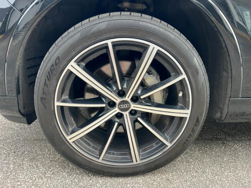 Audi Q7 Premium Plus 55 TFSI quattro 2023