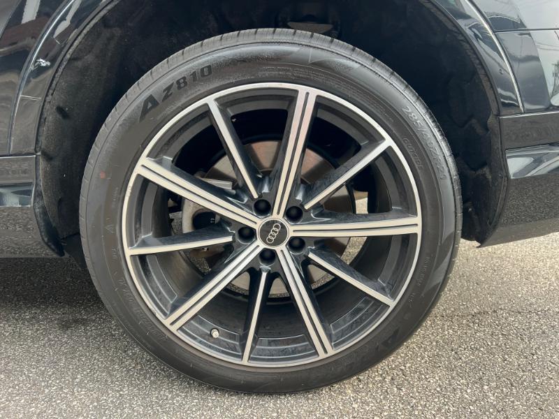 Audi Q7 Premium Plus 55 TFSI quattro 2023