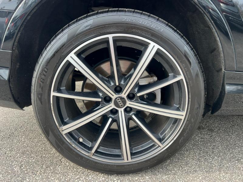 Audi Q7 Premium Plus 55 TFSI quattro 2023