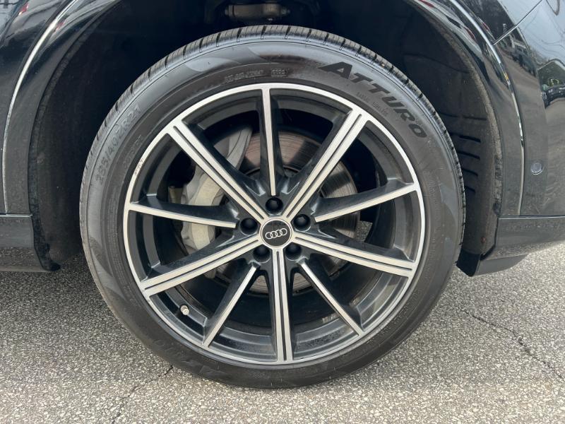 Audi Q7 Premium Plus 55 TFSI quattro 2023