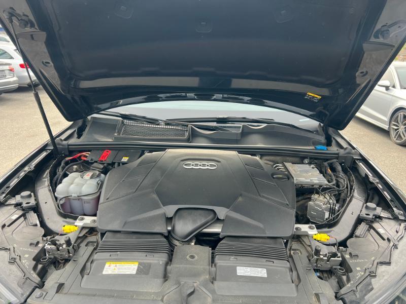 Audi Q7 Premium Plus 55 TFSI quattro 2023