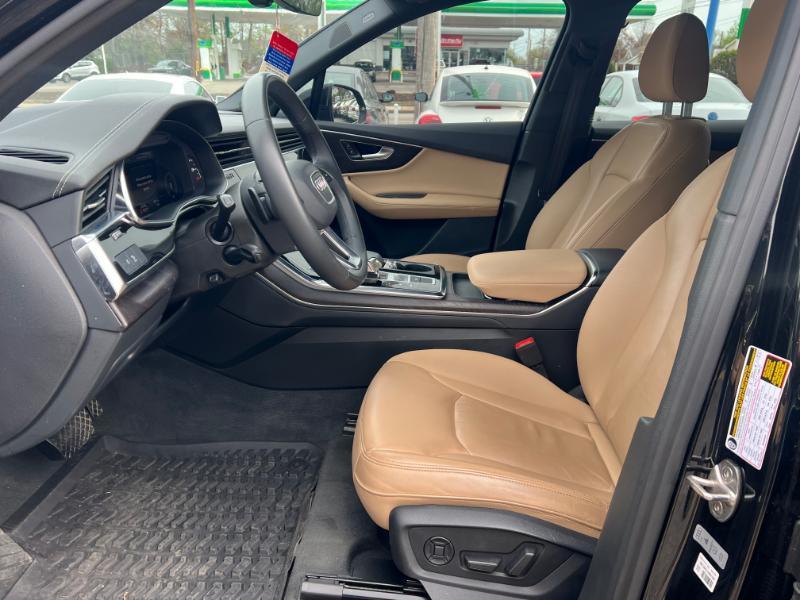 Audi Q7 Premium Plus 55 TFSI quattro 2023