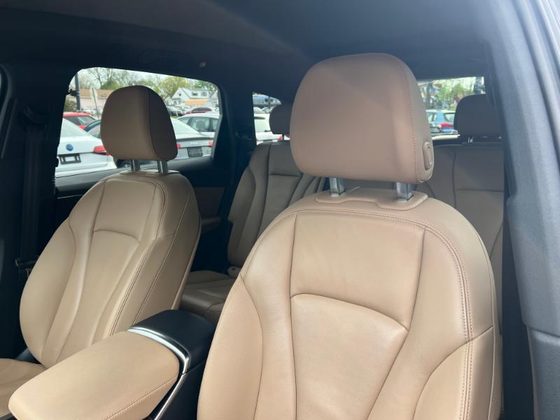 Audi Q7 Premium Plus 55 TFSI quattro 2023