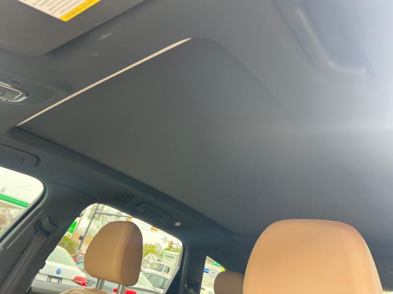 Audi Q7 Premium Plus 55 TFSI quattro 2023