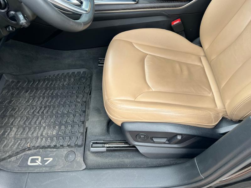 Audi Q7 Premium Plus 55 TFSI quattro 2023