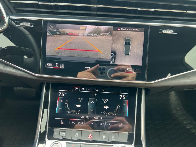 Audi Q7 Premium Plus 55 TFSI quattro 2023