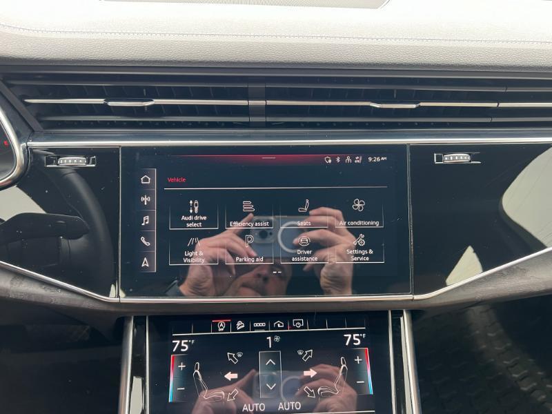 Audi Q7 Premium Plus 55 TFSI quattro 2023