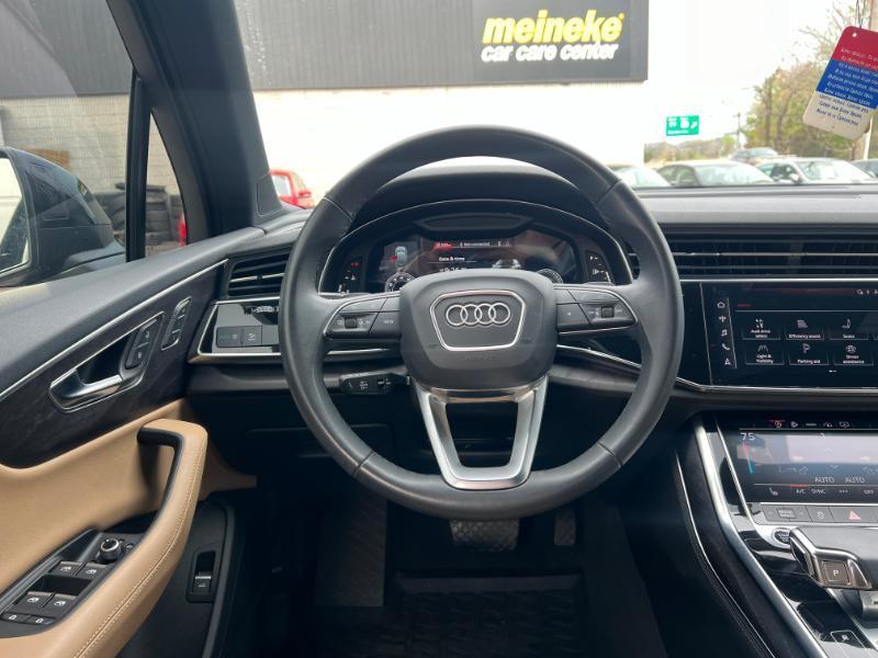 Audi Q7 Premium Plus 55 TFSI quattro 2023