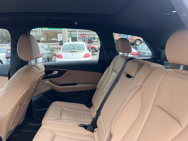 Audi Q7 Premium Plus 55 TFSI quattro 2023