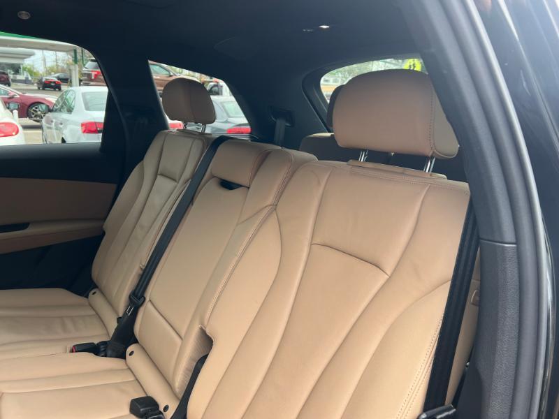 Audi Q7 Premium Plus 55 TFSI quattro 2023