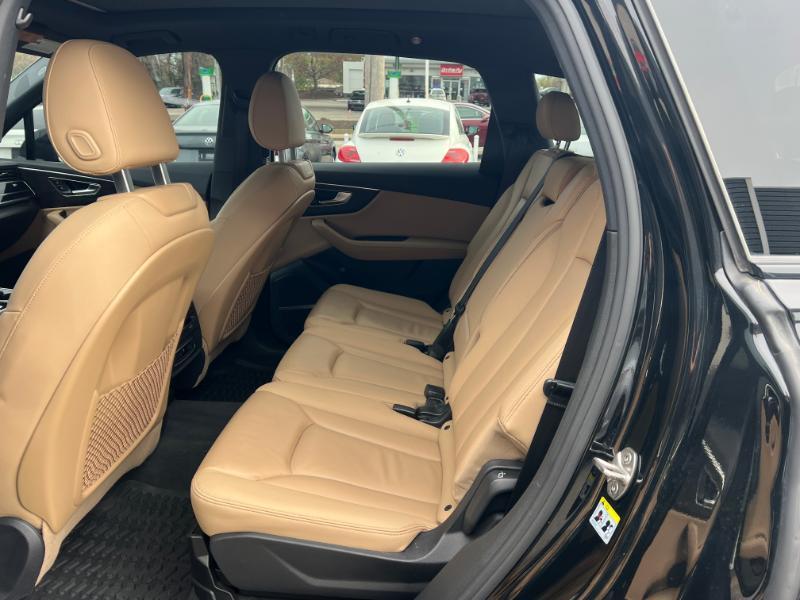 Audi Q7 Premium Plus 55 TFSI quattro 2023