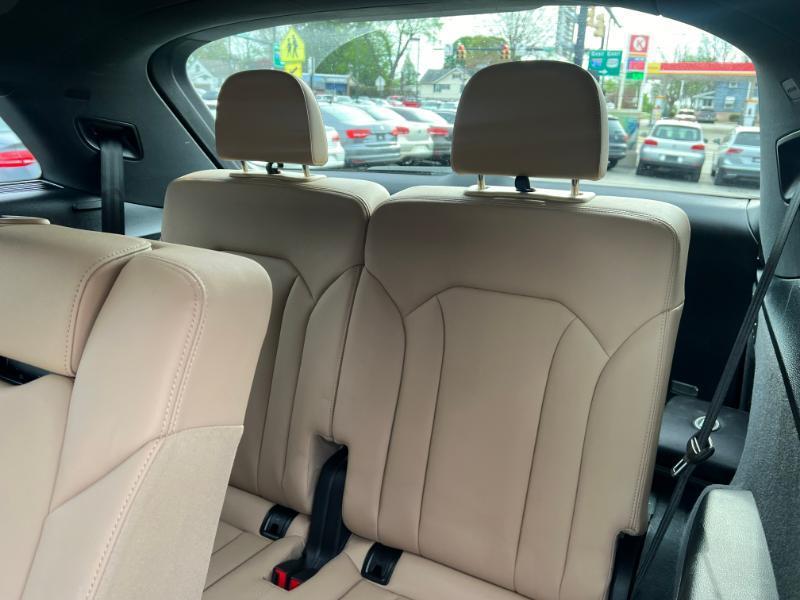 Audi Q7 Premium Plus 55 TFSI quattro 2023