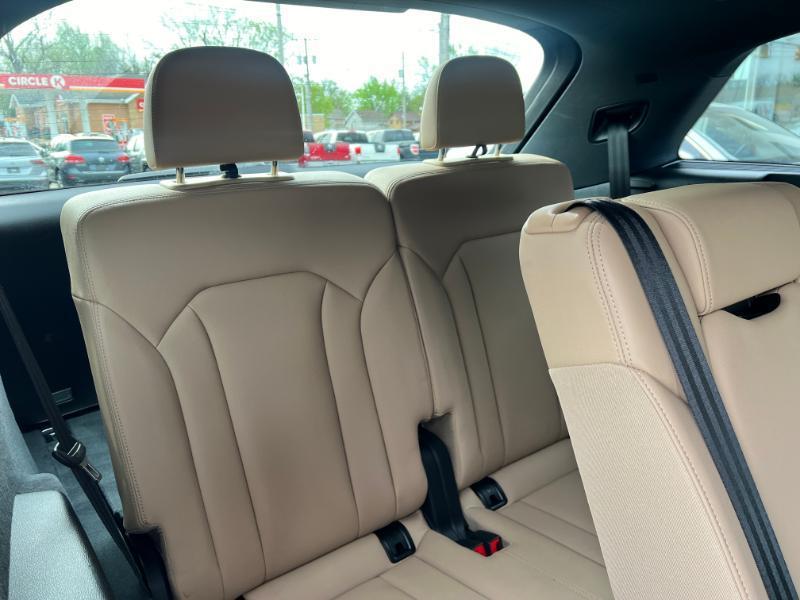 Audi Q7 Premium Plus 55 TFSI quattro 2023