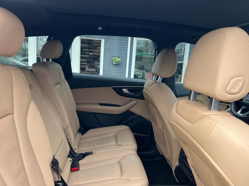 Audi Q7 Premium Plus 55 TFSI quattro 2023