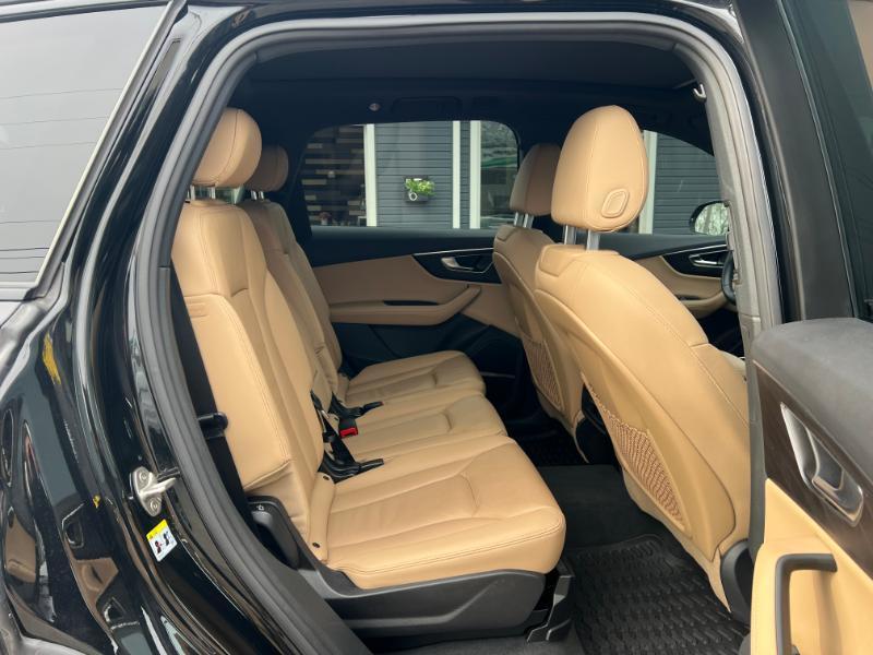 Audi Q7 Premium Plus 55 TFSI quattro 2023