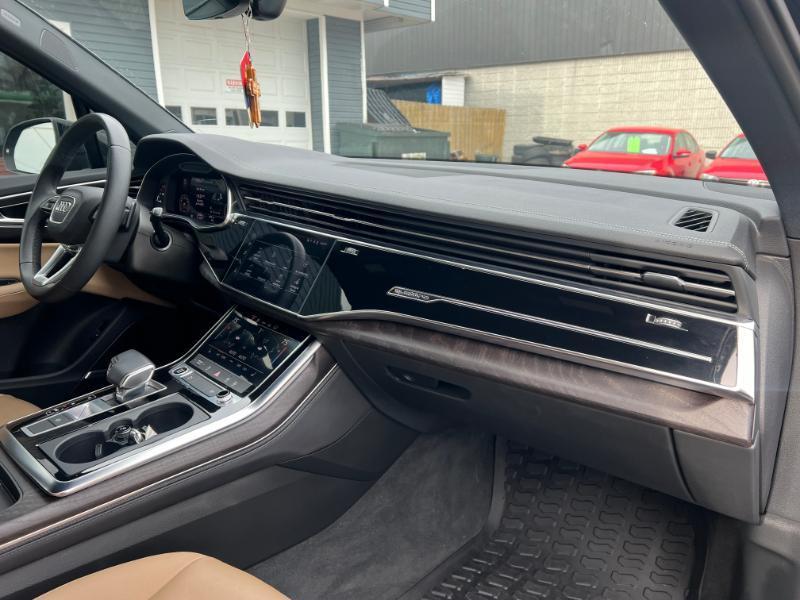 Audi Q7 Premium Plus 55 TFSI quattro 2023