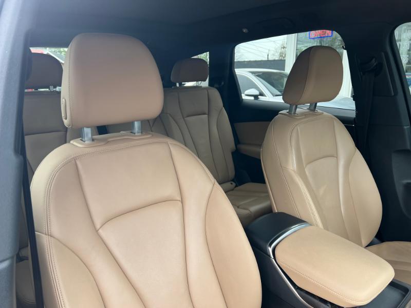 Audi Q7 Premium Plus 55 TFSI quattro 2023