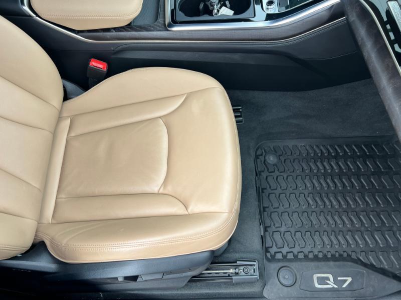 Audi Q7 Premium Plus 55 TFSI quattro 2023