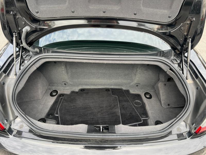 Maserati GranTurismo MC Coupe 2018