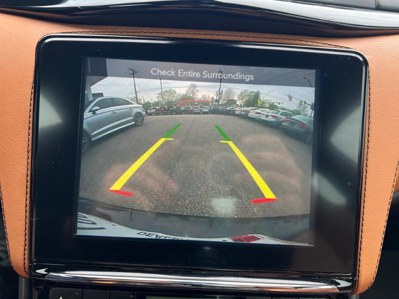 Maserati GranTurismo MC Coupe 2018