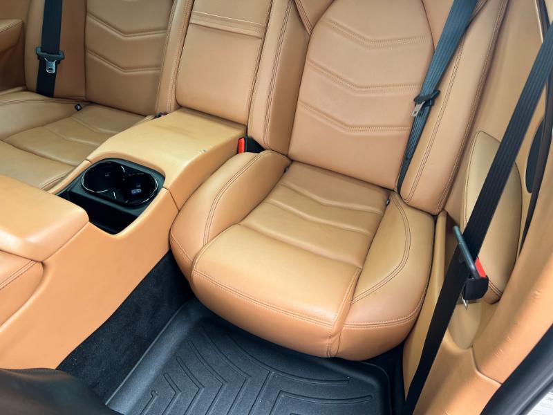 Maserati GranTurismo MC Coupe 2018